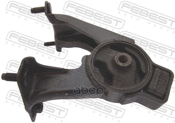 ПОДУШКА ДВИГАТЕЛЯ ЗАДНЯЯ (TOYOTA COROLLA CE120/NZE12#/ZZE12# 2000-2008) FEBEST Febest арт. tm-13
