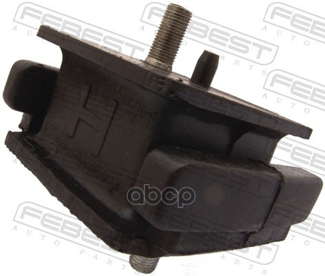 ПОДУШКА ДВИГАТЕЛЯ ПЕРЕДНЯЯ 1HDT/1HZ (TOYOTA LAND CRUISER 100 HDJ101/UZJ100 1998-2007) FEBEST Febest арт. tm-22
