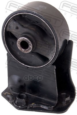 Подушка двигателя передняя Febest арт. TM300