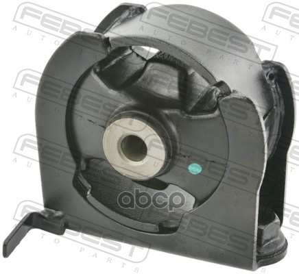 ПОДУШКА ДВИГАТЕЛЯ ПЕРЕДНЯЯ TOYOTA AVENSIS AZT25# 2003.07-2008.11 [JP] Febest арт. tm-azt251