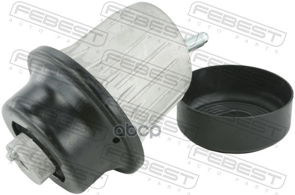 Подушка двигателя передняя (гидравлическая) Febest арт. TMGSE20F