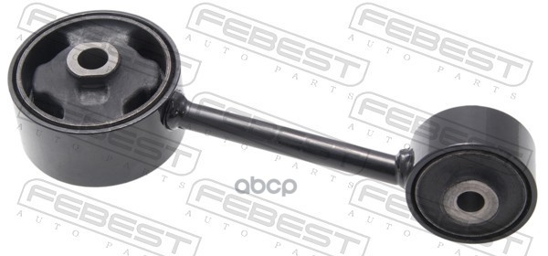 Подушка двигателя правая Febest арт. TMMCU10