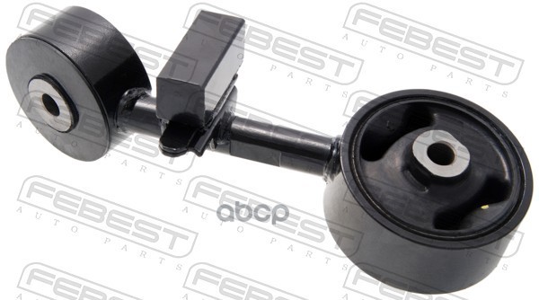 Подушка двигателя правая Febest арт. TMMCU35RH