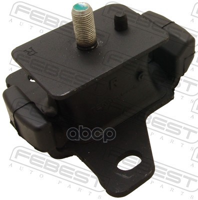 Подушка Двигателя Передняя 1Trfe/2Trfe Toyota Hilux Ggn15/Ggn25 2005- Febest арт. tm-tgn15