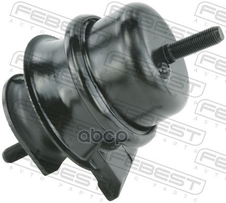 Подушка двигателя (гидравл) LEXUS LS430/CELSIOR UCF30 2000-2006 TM-UCF30 Febest арт. TM-UCF30