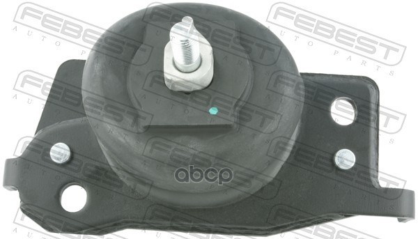 Подушка двигателя передняя правая Febest арт. TMUZJ200WRH