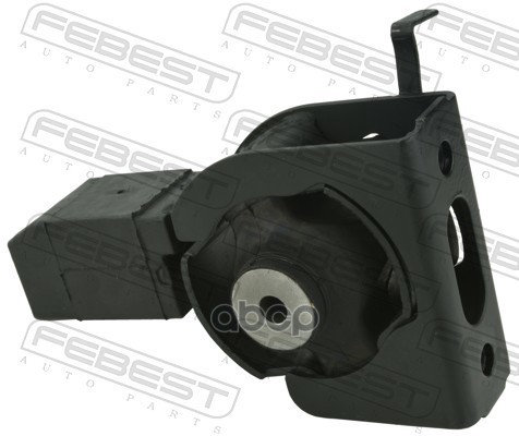 Подушка двигателя передняя Febest арт. TMZRR70F
