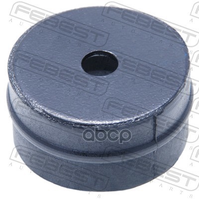 ПОДУШКА ПОДРАМНИКА TOYOTA LAND CRUISER 80 FZJ80/HDJ81/HZJ80 1990-2001 Febest арт. tsb-085