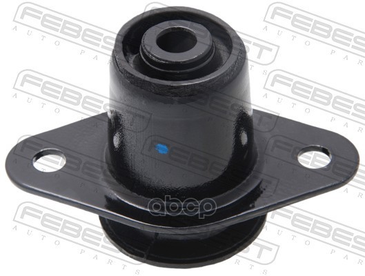 ПОДУШКА ПОДРАМНИКА TOYOTA LAND CRUISER 80 FZJ80/HDJ81/HZJ80 1990-2001 Febest арт. tsb-086