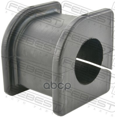 Втулка переднего стабилизатора D25 TOYOTA Dyna/Urban 01-> FEBEST TSB-KDY280INF Febest арт. TSB-KDY280INF