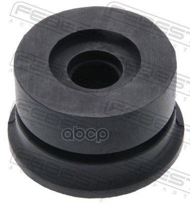 ПОДУШКА ПОДРАМНИКА TOYOTA LAND CRUISER 100 HDJ101/UZJ100 1998-2007 Febest арт. tsb-lc101
