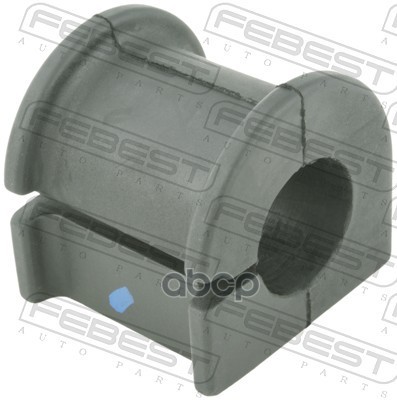 ВТУЛКА ПЕРЕДНЕГО СТАБИЛИЗАТОРА D23 TOYOTA COROLLA SPACIO ZZE124 4WD 2001-2007 Febest арт. tsb-nze144f