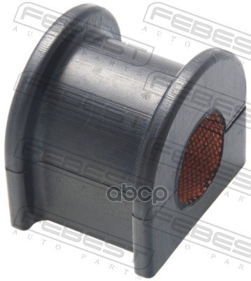 ВТУЛКА ЗАДНЕГО СТАБИЛИЗАТОРА D25 TOYOTA SEQUOIA UCK35/UCK45 2000-2007 Febest арт. tsb-uck35r