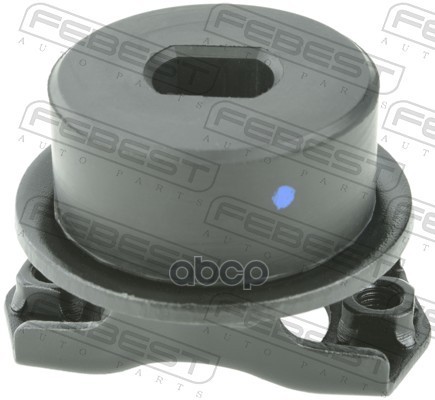Втулка передн амортизатора TOYOTA LAND CRUISER 200 (2007-) TSB-URJ201 Febest арт. TSB-URJ201