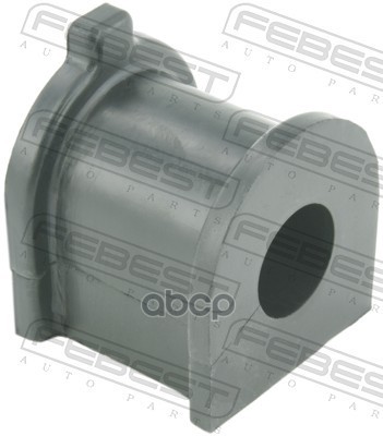 Втулка Заднего Стабилизатора D18 Scion Tc Ant10 2004.05-2010.07 Febest Tsb-Zzt241r Febest арт. TSB-ZZT241R