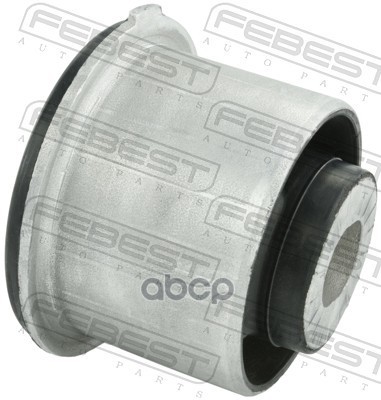 Сайлентблок передн балки AUDI A6 AVANT (4F5) 2005-2011 VWAB-030 Febest арт. VWAB-030