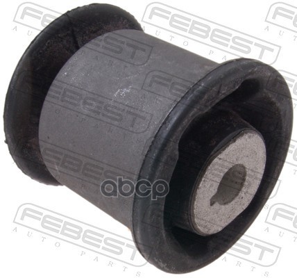 Сайлентблок заднего рычага Febest арт. VWABT5RR1