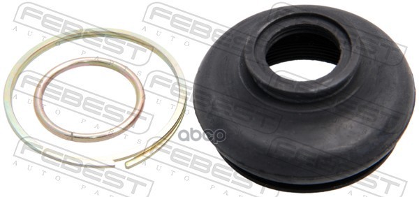 Пыльник шаровой опоры верхн рычага AUDI A6 (4B/C5) 1997-2005 VWBJB-002 Febest арт. VWBJB-002