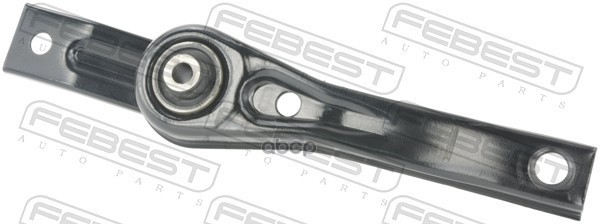 Подушка двигателя задняя Febest арт. VWMB8LOWR