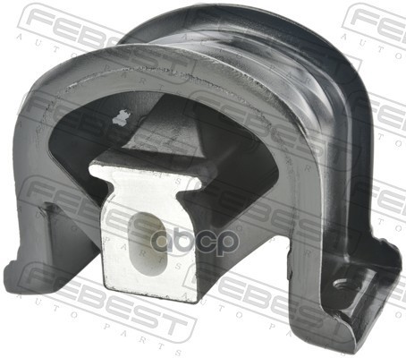 Подушка двигателя передняя Febest арт. VWMT5F