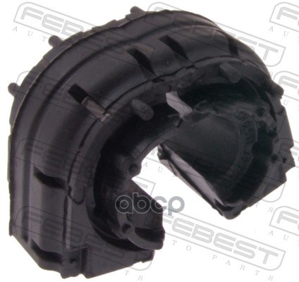 Втулка стабилизатора задняя AUDI A3/A3 Sportback (8P) 2003-2013 VWSB-B6R Febest арт. VWSB-B6R