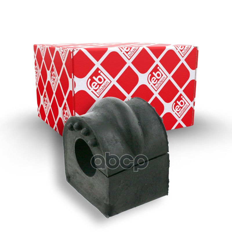 Втулка стабилизатора зад. FEBI 01083 Febi арт. 01083