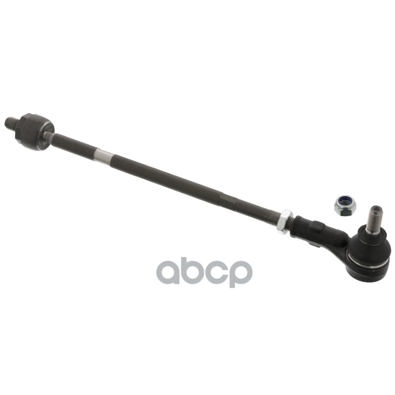 Тяга Рулевая В Сборе С Наконечником | Перед | Febi арт. 01163