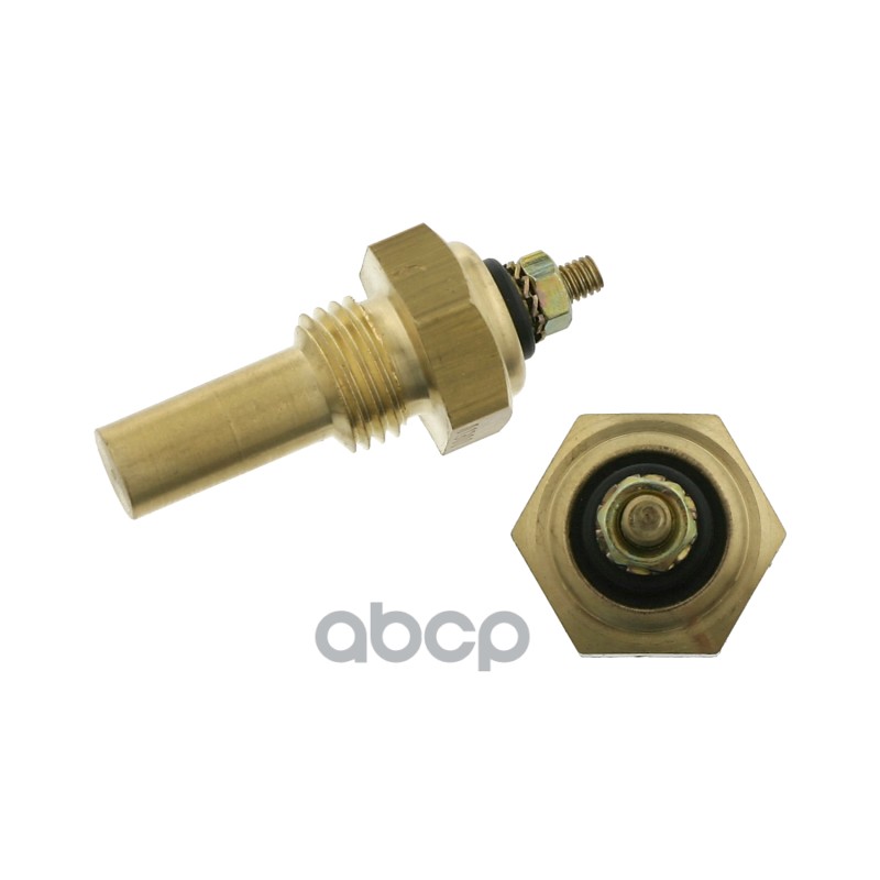 Температурный Датчик Охлаждающей Жидкости Mb Lk/Ln2  Lp  Mk Febi арт. 01300