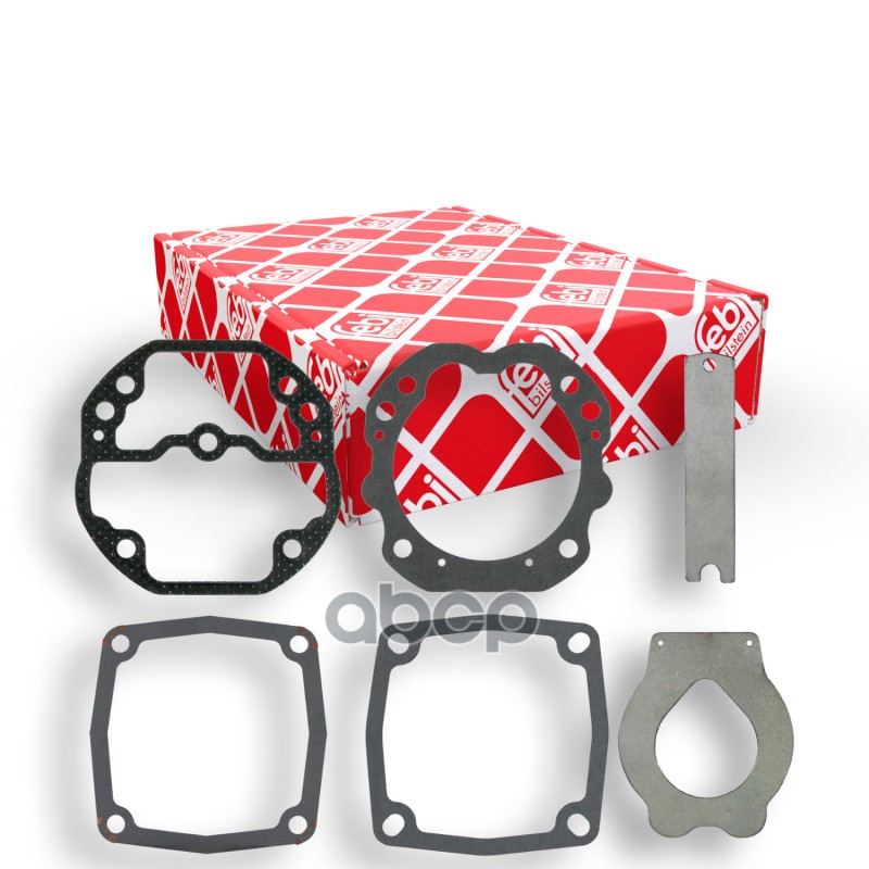 Рмк  Компрессора Febi арт. 01368