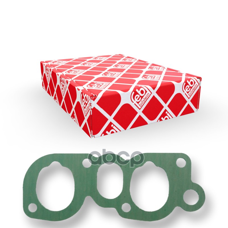 Прокладка Впускного Коллектора Febi арт. 01600