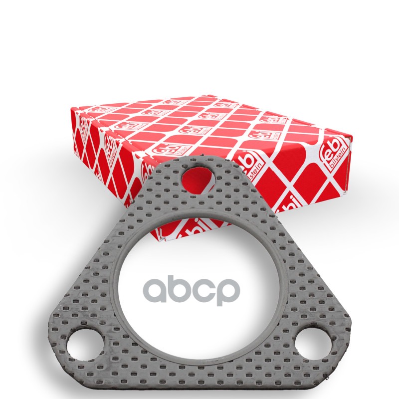 Прокладка Приемной Трубы Febi арт. 01610