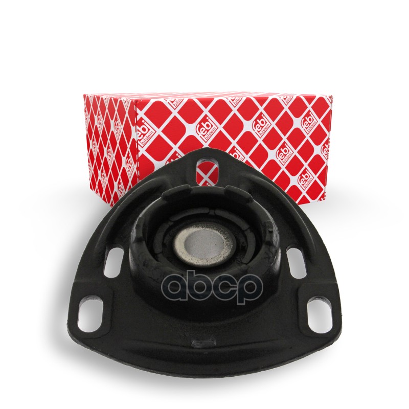 Опора амортизатора 1876 FEBI 01876 Febi арт. 01876