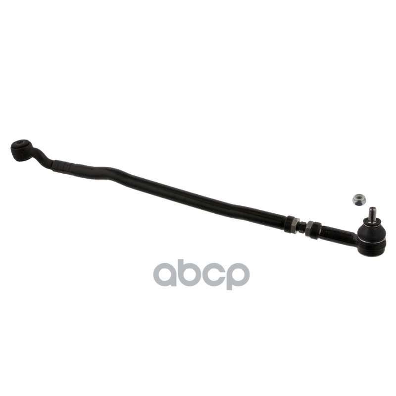 Тяга Рулевая В Сборе С Наконечником | Перед Прав | Febi арт. 02267