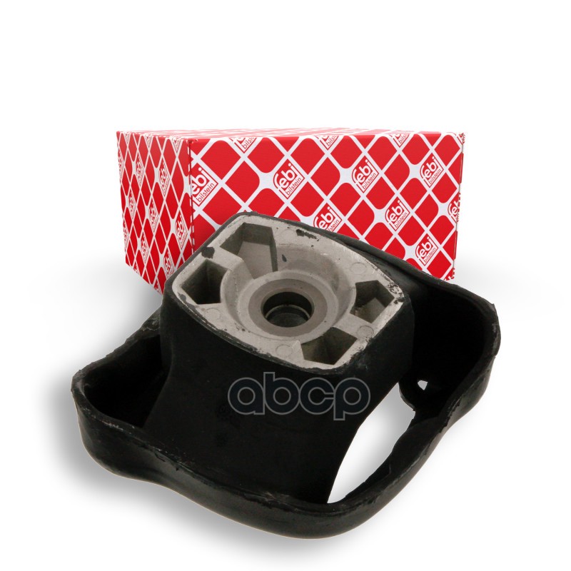 Подушка Двигателя | Прав | Febi арт. 02315