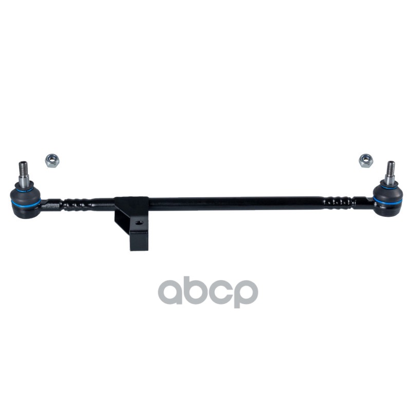 Поперечная Рулевая Тяга | Перед | Febi арт. 03670