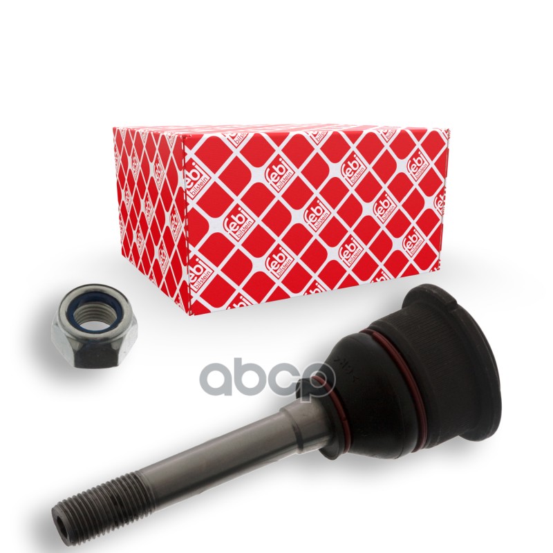 Опора шаровая BMW E36 FEBI 03822 Febi арт. 03822