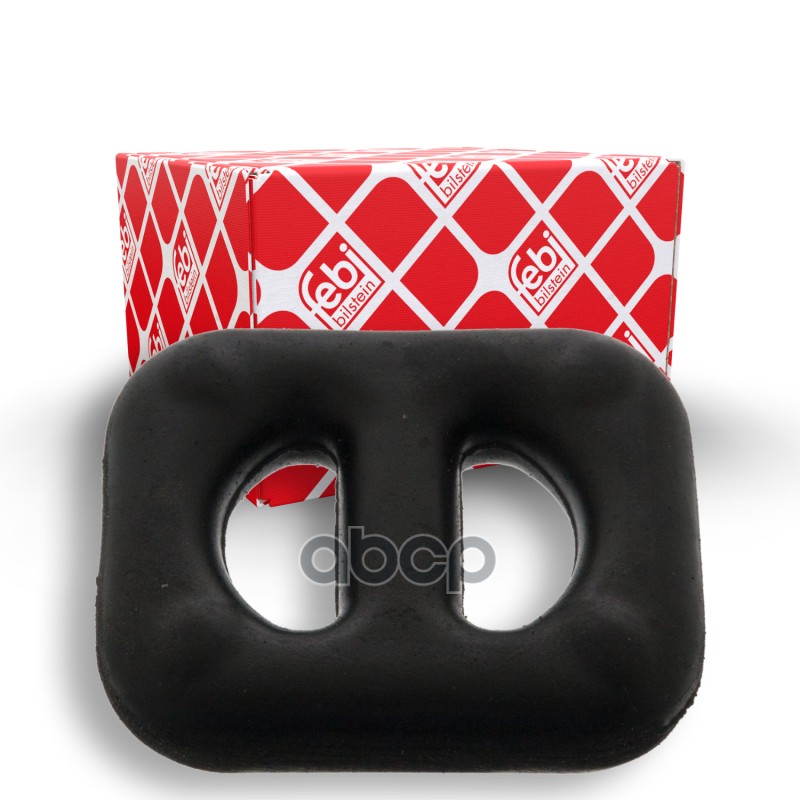 Держатель/Крепление (Резинка) Глушителя Daewoo Nexia Febi 04707 Febi арт. 04707