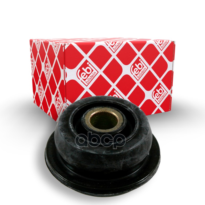 С-Блок Переднего Верхнего Рычага Mb W116. 123 Febi арт. 04981