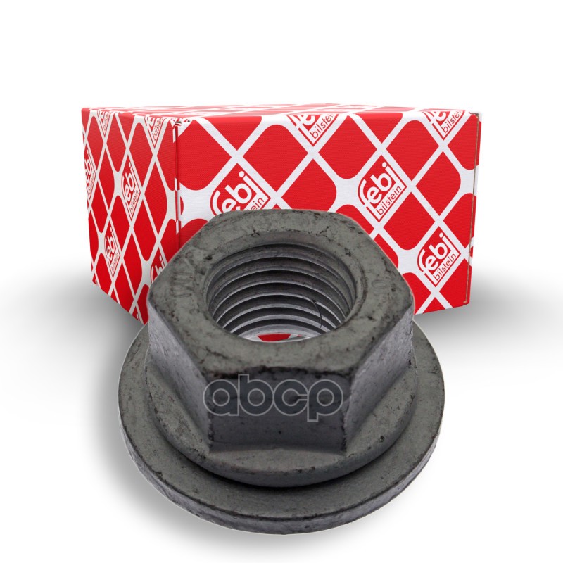 Гайка Задн. Балки Febi арт. 05139