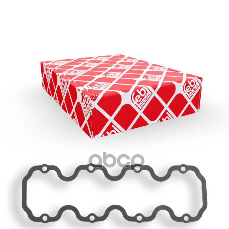 Прокладка клапанной крышки 5168 FEBI 05168 Febi арт. 05168