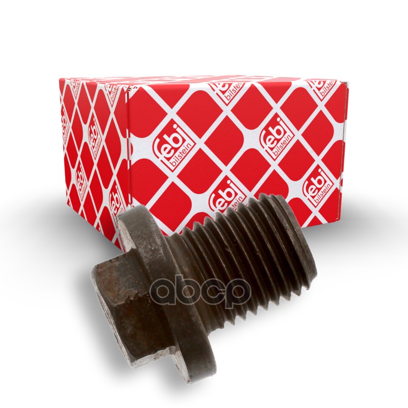 Болт Слива Масла 5598 Febi 05598 Febi арт. 05598