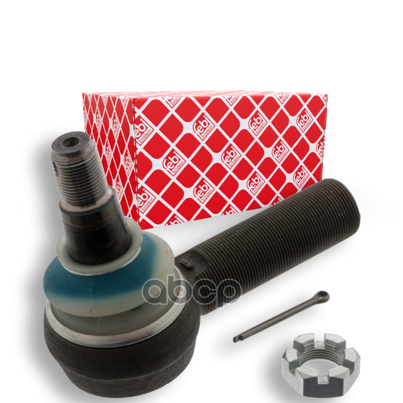 Наконечник Правый Febi арт. 06240