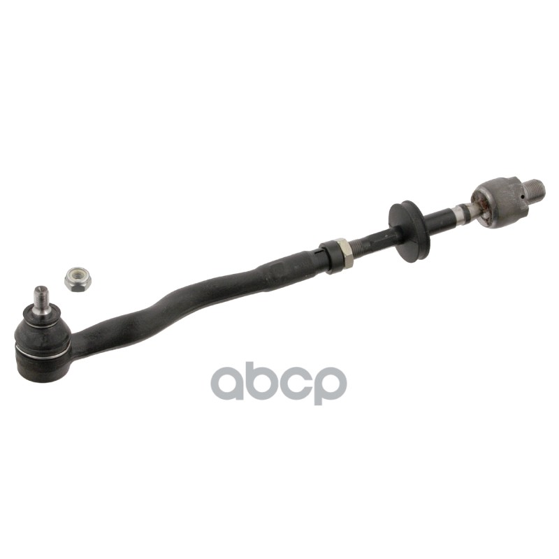 Тяга Рулевая В Сборе С Наконечником | Перед Лев | Febi арт. 06628