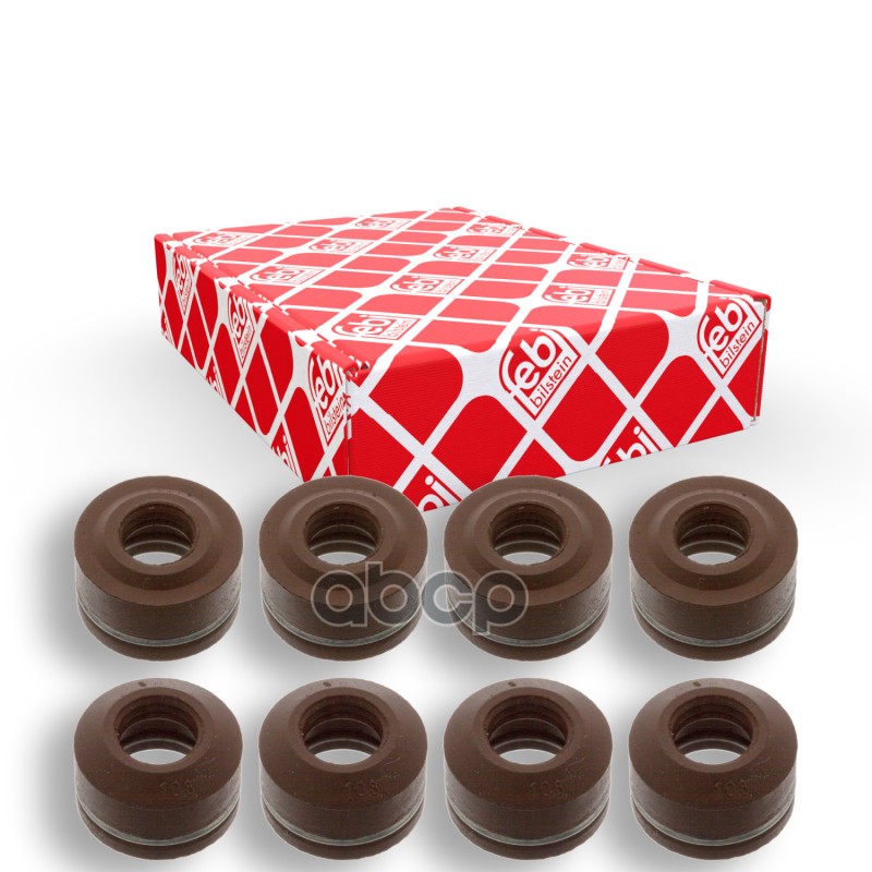 Колпачок Маслосъемный Febi арт. 06647