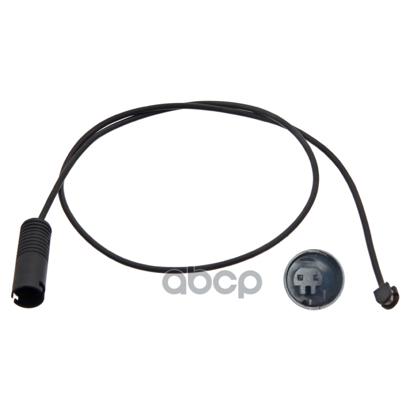 Датчик износа задних колодок BMW E36 840mm Febi арт. 08233