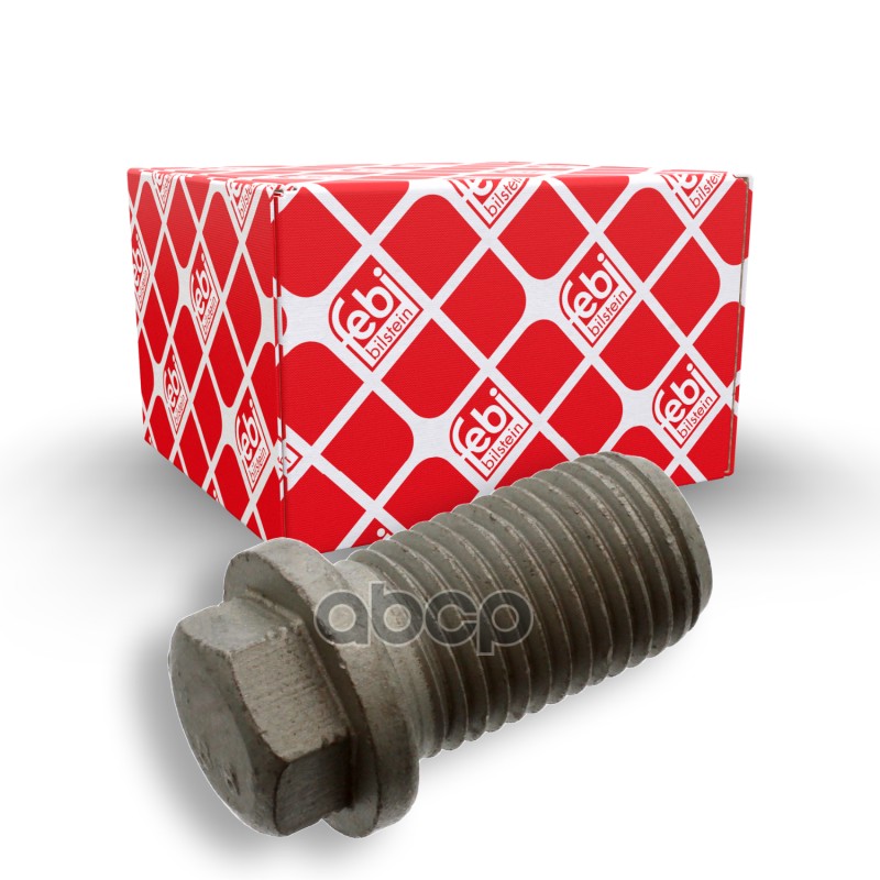 Винт-Пробка Маслосливного Отверстия Febi арт. 08277