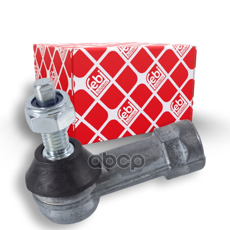 Наконечник Тяги Нижний Man Leon R07 Febi арт. 08770