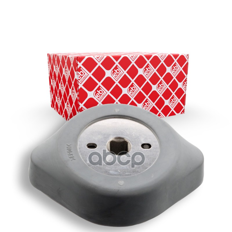 Подушка Коробки Передач | Зад Прав | Febi арт. 09045