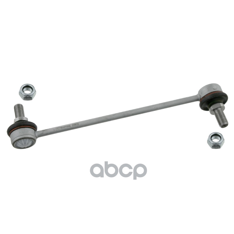 Тяга стабилизатора переднего L=R 9206 FEBI 09206 Febi арт. 09206