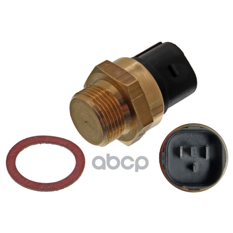 Датчик включения вентилятора FEBI 10114 Febi арт. 10114